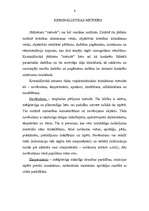 Research Papers 'Kriminālistikas iziņas līdzekļi, metodes un principi', 6.