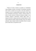 Research Papers 'Kriminālistikas iziņas līdzekļi, metodes un principi', 10.