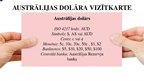 Presentations 'Austrālijas dolārs', 2.