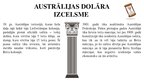 Presentations 'Austrālijas dolārs', 5.
