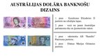 Presentations 'Austrālijas dolārs', 7.