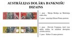 Presentations 'Austrālijas dolārs', 8.