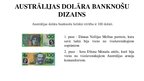 Presentations 'Austrālijas dolārs', 9.