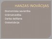 Presentations 'Hanzas pilsētas', 11.