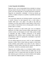 Summaries, Notes 'Neorganisko vielu daudzveidība un pārvērtības dabā: ietekme uz cilvēka veselību ', 1.