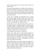 Summaries, Notes 'Neorganisko vielu daudzveidība un pārvērtības dabā: ietekme uz cilvēka veselību ', 6.