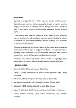 Summaries, Notes 'Neorganisko vielu daudzveidība un pārvērtības dabā: ietekme uz cilvēka veselību ', 10.