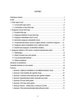 Term Papers 'Atalgojuma analīze Latvijas darba tirgū', 3.