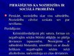 Presentations 'Noziedzība kā sociāla problēma', 38.