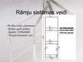 Presentations 'Stikla būvkonstrukcijas', 10.