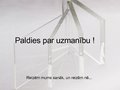 Presentations 'Stikla būvkonstrukcijas', 25.
