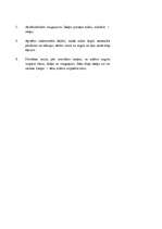 Summaries, Notes 'Aerobikas kompleksa sastādīšana un demonstrējums', 4.