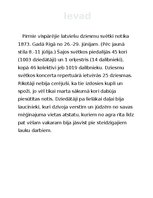 Research Papers 'Pirmie Vispārējie latviešu dziesmu svētki un to tēlojums latviešu litertūrā', 4.