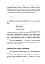 Term Papers 'Deminutīvu lietojums latviešu, britu, skotu, amerikāņu un austrāliešu šūpuļdzies', 29.
