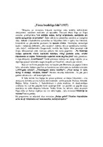 Summaries, Notes 'Jāņa Sudrabkalna biogrāfija un literārā darbība', 5.