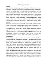 Summaries, Notes 'Nitrāti augļos un dārzeņos', 1.