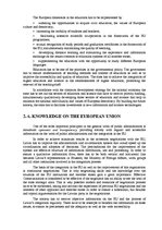 Research Papers 'Strategy for the Integration into the European Union', 13.