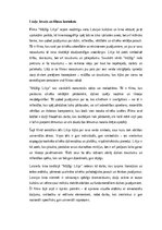 Essays 'Pārspriedums par filmu “Mūžīgi Lilija”', 1.