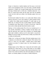 Essays 'Pārspriedums par filmu “Mūžīgi Lilija”', 2.