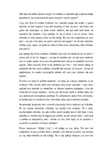 Essays 'Pārspriedums par filmu “Mūžīgi Lilija”', 6.