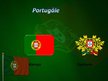 Presentations 'Portugāle un Spānija', 2.