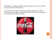 Presentations 'Coca-Cola Advertisement', 2.