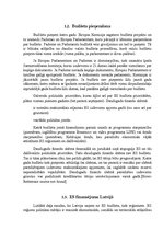 Research Papers 'Eiropas Savienības budžeta politikas realizācija Latvijas muitas dienesta darbīb', 7.
