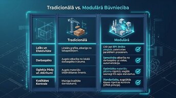 Presentations 'Modulārā būvniecības attīstība ES un Latvijā', 4.