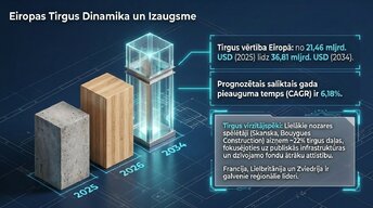 Presentations 'Modulārā būvniecības attīstība ES un Latvijā', 5.