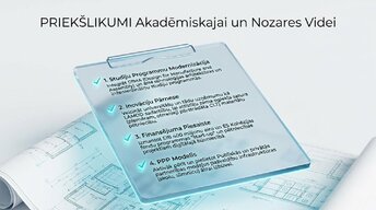 Presentations 'Modulārā būvniecības attīstība ES un Latvijā', 12.