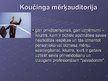 Presentations 'Koučings', 3.