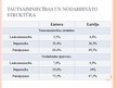 Presentations 'Lietuvas un Latvijas ekonomikas salīdzinājums', 8.