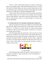 Research Papers 'Radiostacijas "Radio Tev" un televīzijas kanāla "Rīga TV24" vizuālās komunikācij', 18.