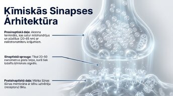 Presentations 'Sinapšu fizioloģija', 2.