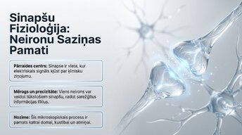 Presentations 'Sinapšu fizioloģija', 14.
