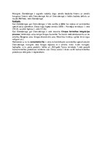 Summaries, Notes 'Kopīgās un atšķirīgās iezīmes Ziemeļeiropas un Dienvideiropas valstu ekonomiskaj', 2.