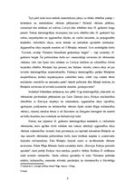Research Papers '18.gadsimts. Latvijas vēstures historiogrāfijas vispārējs apraksts', 2.