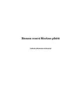 Research Papers 'Biomasu resursi Rēzeknes pilsētā', 1.