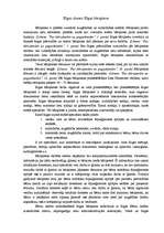 Practice Reports 'Sociālā pedagoga prakse bāriņtiesā', 2.