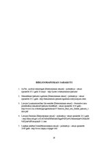 Research Papers 'Nekustamā īpašuma tirgus raksturojums Latvijā', 29.