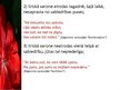 Presentations 'Aspazijas dzejoļu krājuma "Sarkanās puķes" analīze', 9.