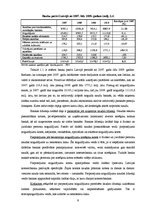 Research Papers 'Ekonomiskā situācija valstī un komercbanku attīstības tendences Latvijā no 2007.', 9.