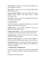 Summaries, Notes 'Vēja enerģijas iegūšana: tehnoloģijas, efektivitāte un ilgtspējīga attīstība', 4.