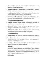 Summaries, Notes 'Vēja enerģijas iegūšana: tehnoloģijas, efektivitāte un ilgtspējīga attīstība', 8.