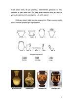 Research Papers 'Grieķu keramika', 3.