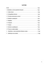 Research Papers 'Sabiedrības un vides mijiedarbība Inčukalnā', 2.