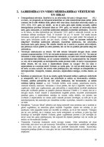 Research Papers 'Sabiedrības un vides mijiedarbība Inčukalnā', 10.