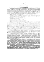 Research Papers 'Uzņēmumu produkcijasvirzības tirgū organizēšana', 20.