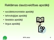 Presentations 'Reklāmas nozīme un īpatnības uzņēmumā SIA “Bite Latvija”', 4.