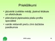 Presentations 'Reklāmas nozīme un īpatnības uzņēmumā SIA “Bite Latvija”', 16.